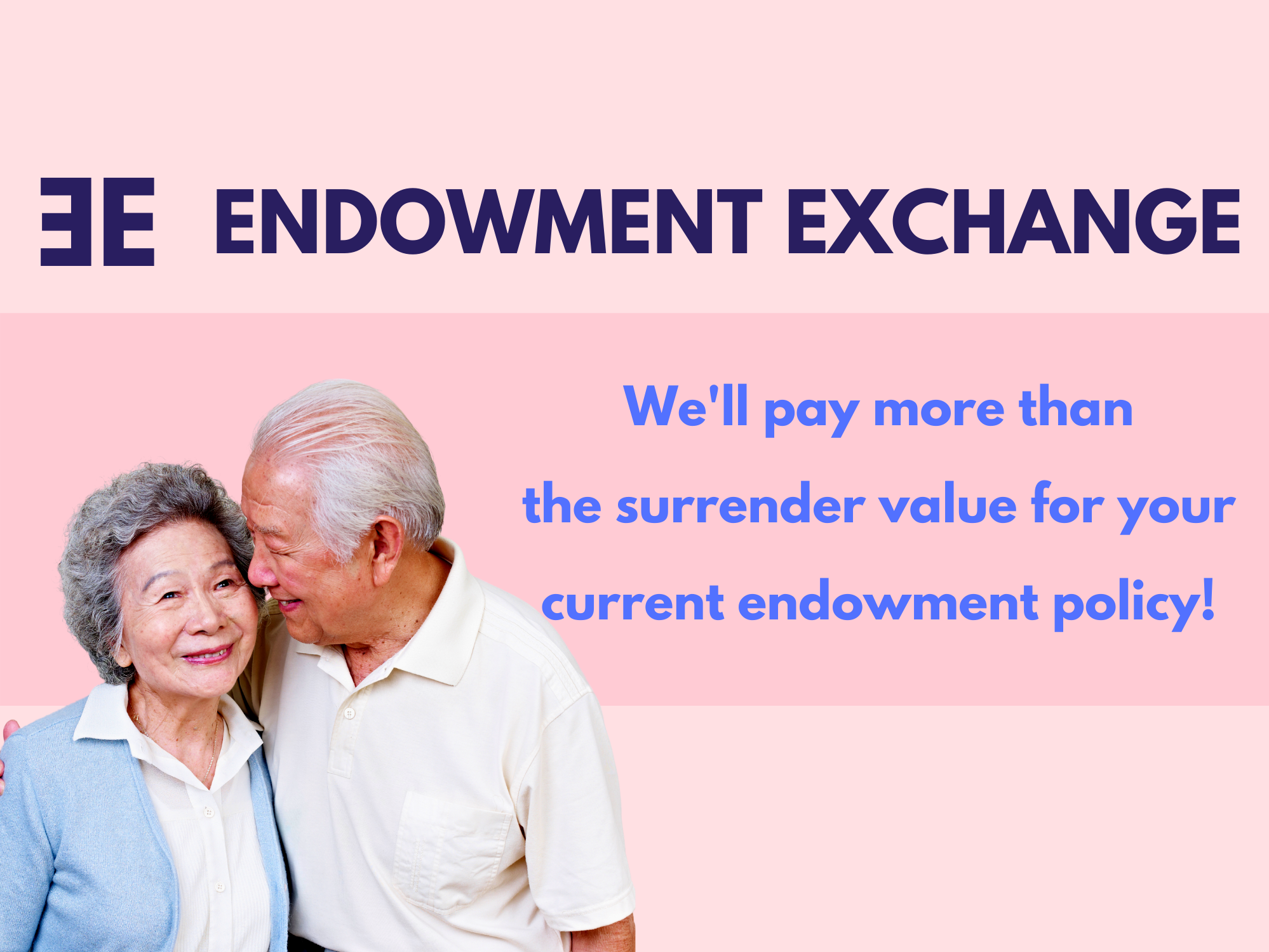 We launched Endowment Exchange! Sell your endowment policy